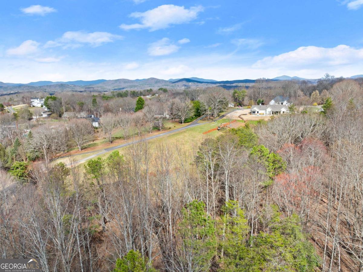 95 Cloudland Park Road Dahlonega GA 30533