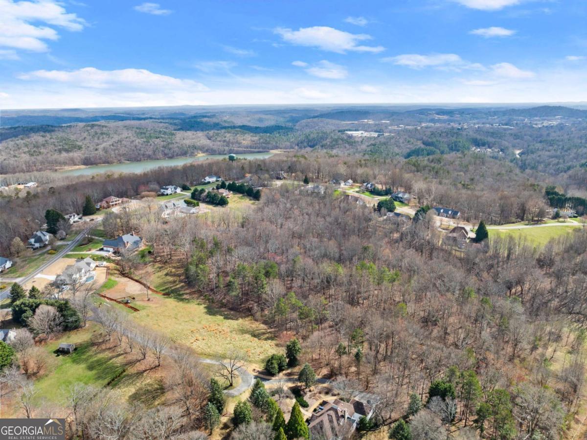 95 Cloudland Park Road Dahlonega GA 30533