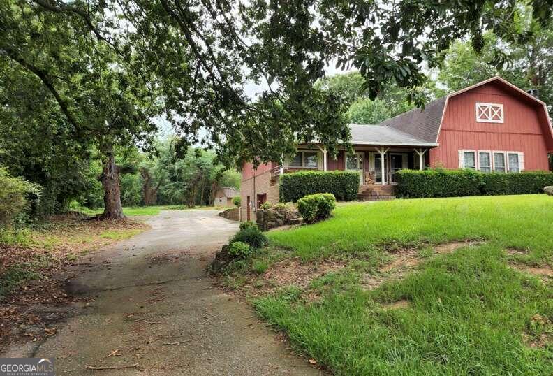 3061 Sandy Plains Road Marietta GA 30066