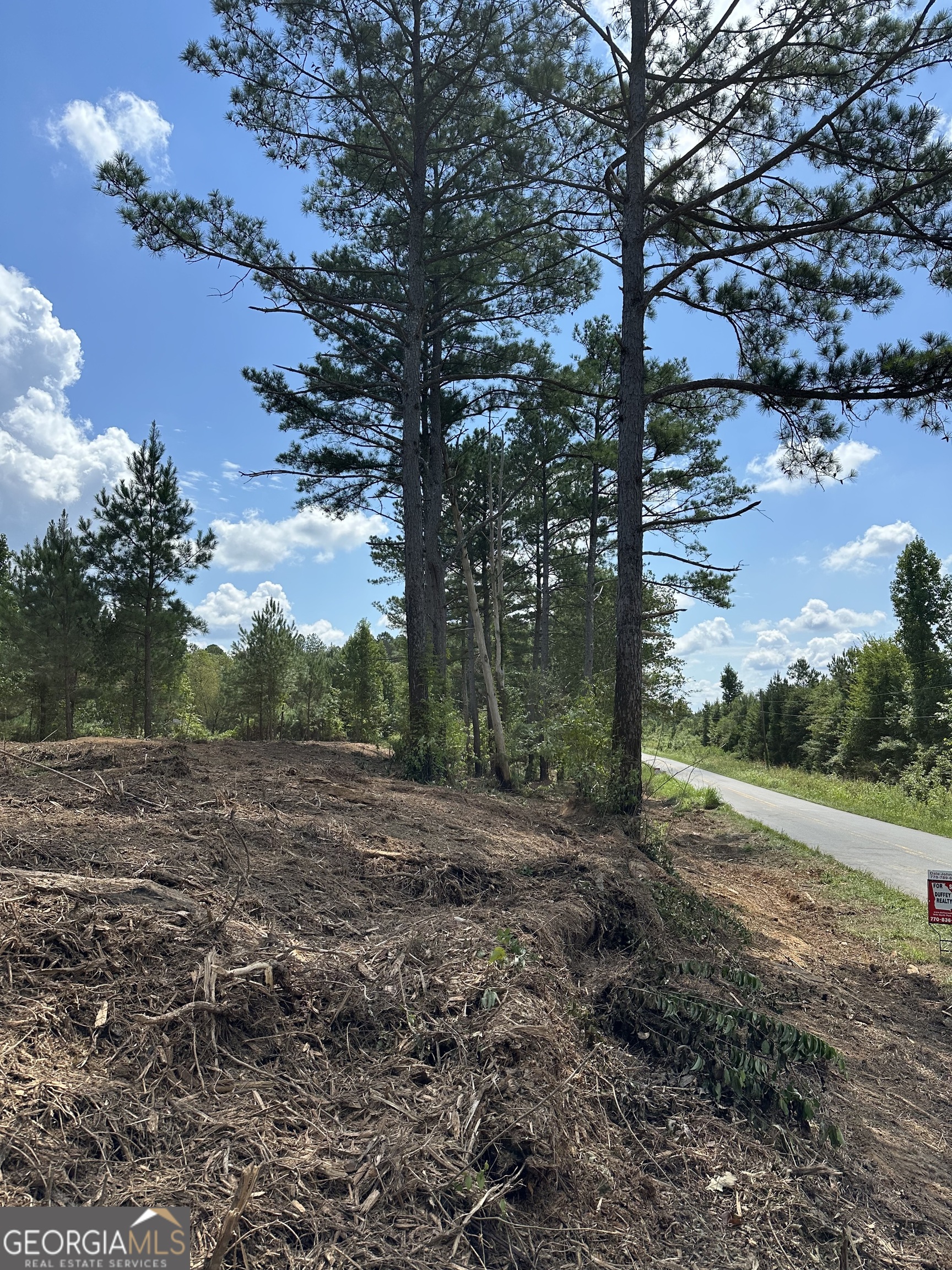 Trail 2 Culp Lake Road Cedartown GA 30125