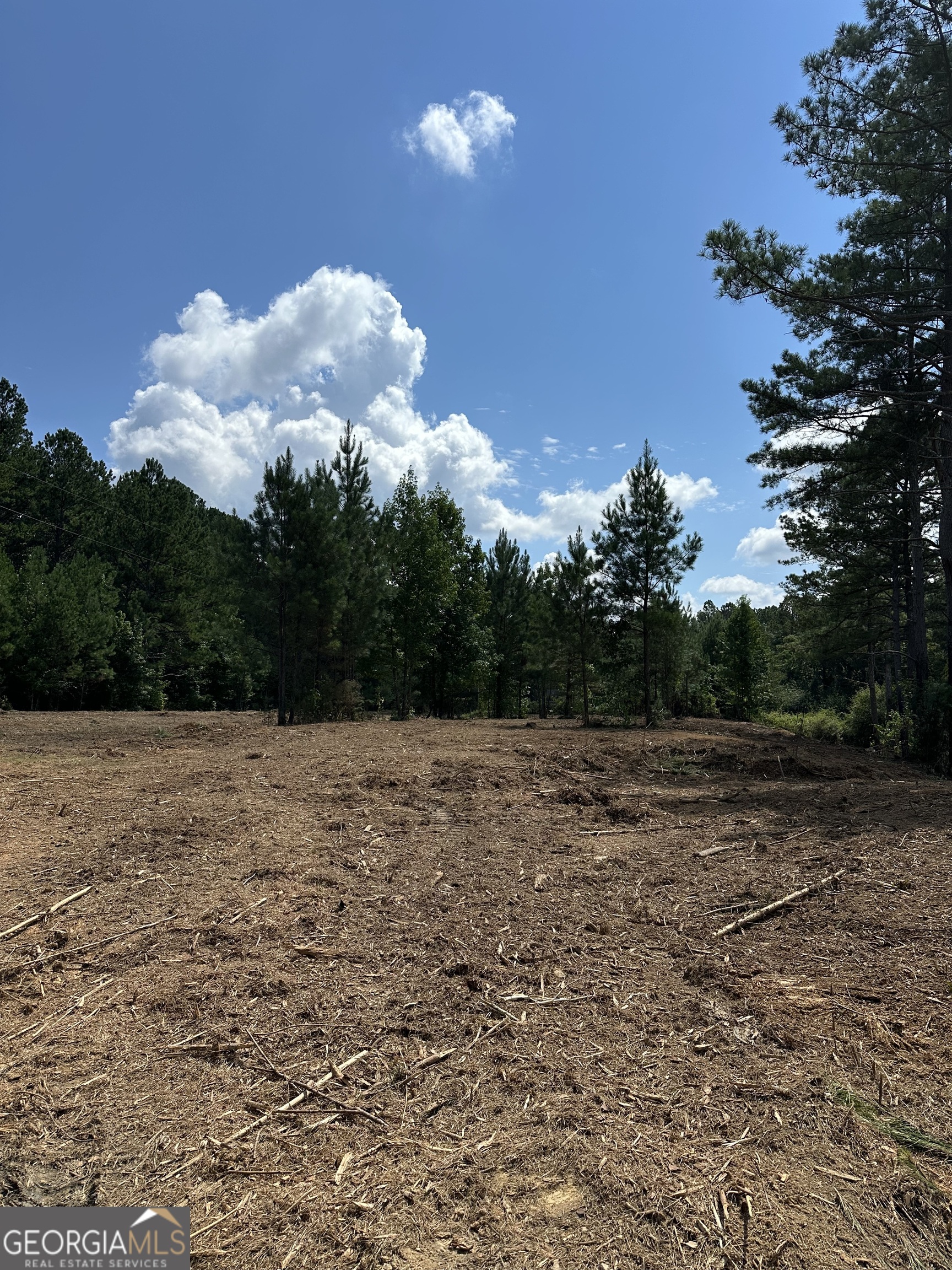 Trail 2 Culp Lake Road Cedartown GA 30125