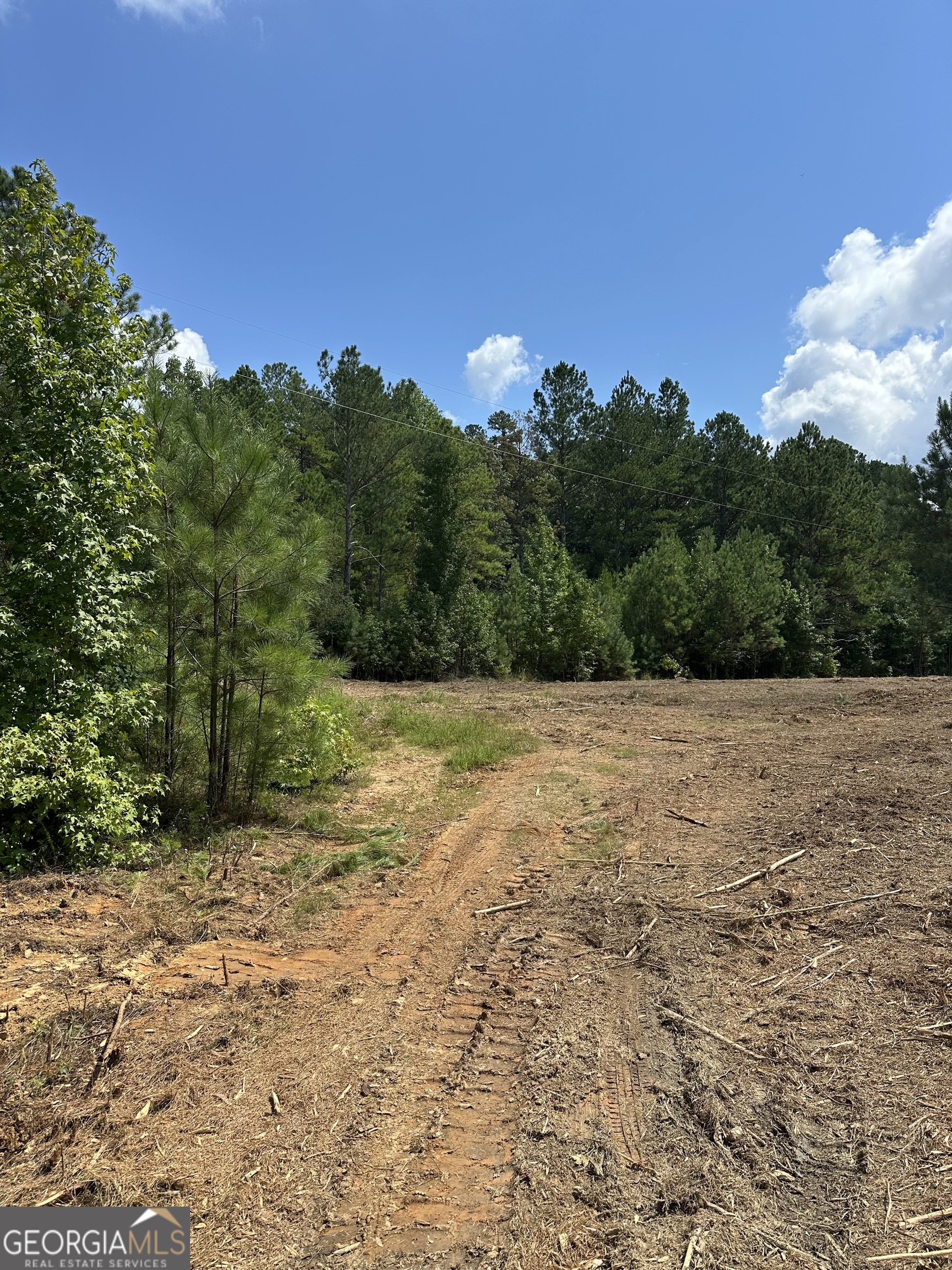 Trail 2 Culp Lake Road Cedartown GA 30125