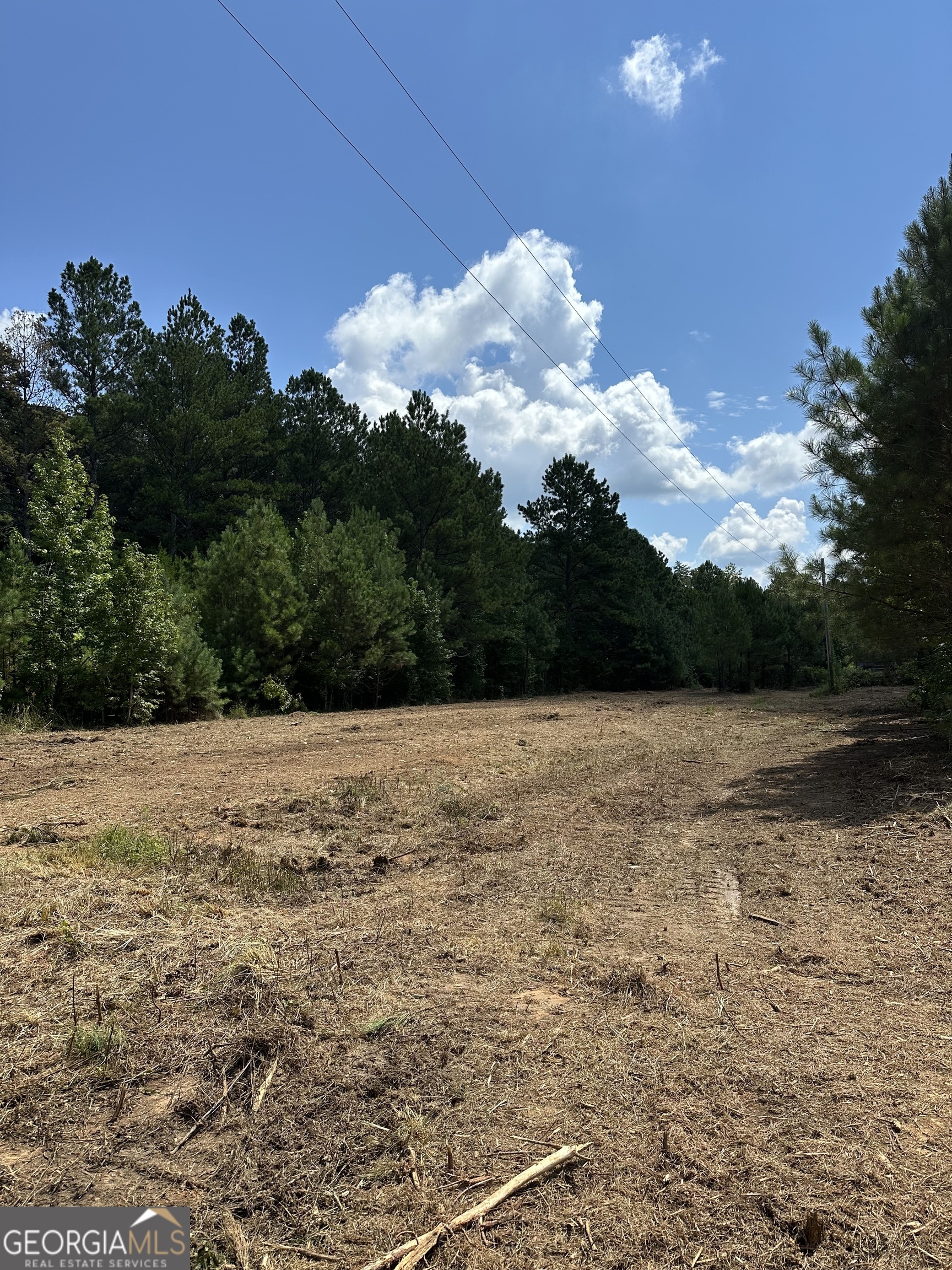 Trail 2 Culp Lake Road Cedartown GA 30125