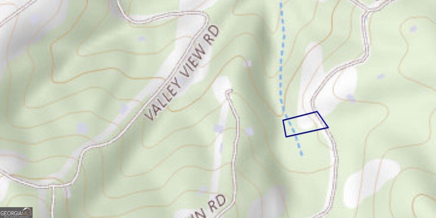 0 Sleepy Hollow Road Ellijay GA 30536