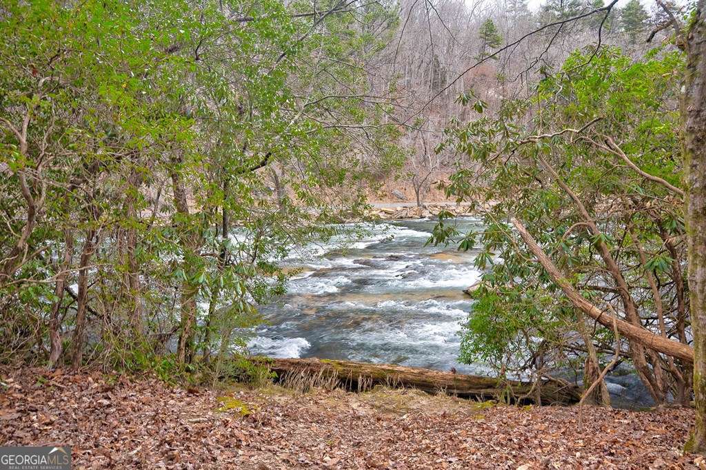 8 Acres Brunton Circle Ellijay GA 30540