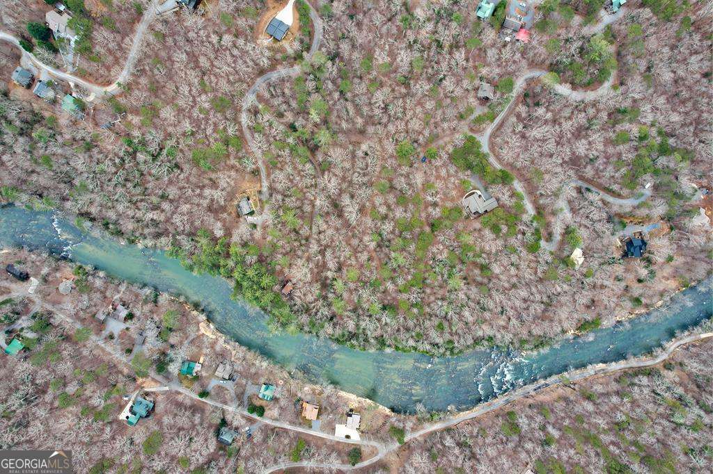 8 Acres Brunton Circle Ellijay GA 30540