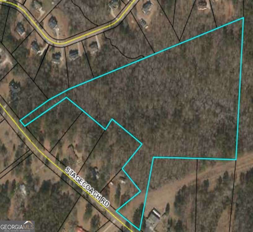 0 Stagecoach Road Stockbridge GA 30281