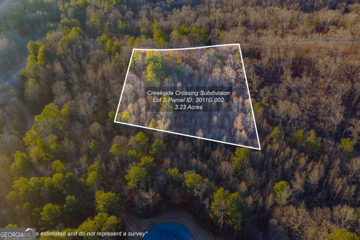 Lot 2 Blalock Mountain Road Talking Rock GA 30175