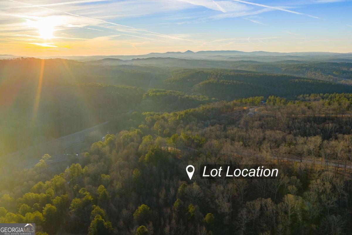 Lot 2 Blalock Mountain Road Talking Rock GA 30175