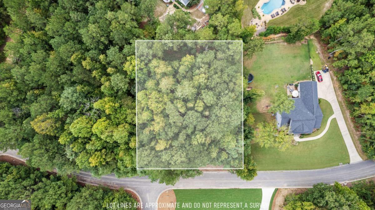 0 Westvalley Drive NW Rome GA 30165