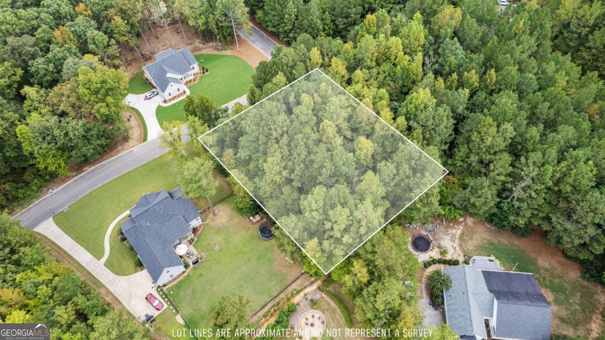 0 Westvalley Drive NW Rome GA 30165