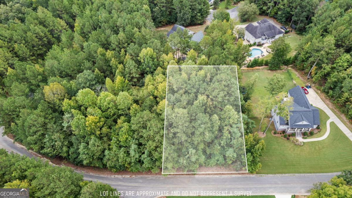 0 Westvalley Drive NW Rome GA 30165