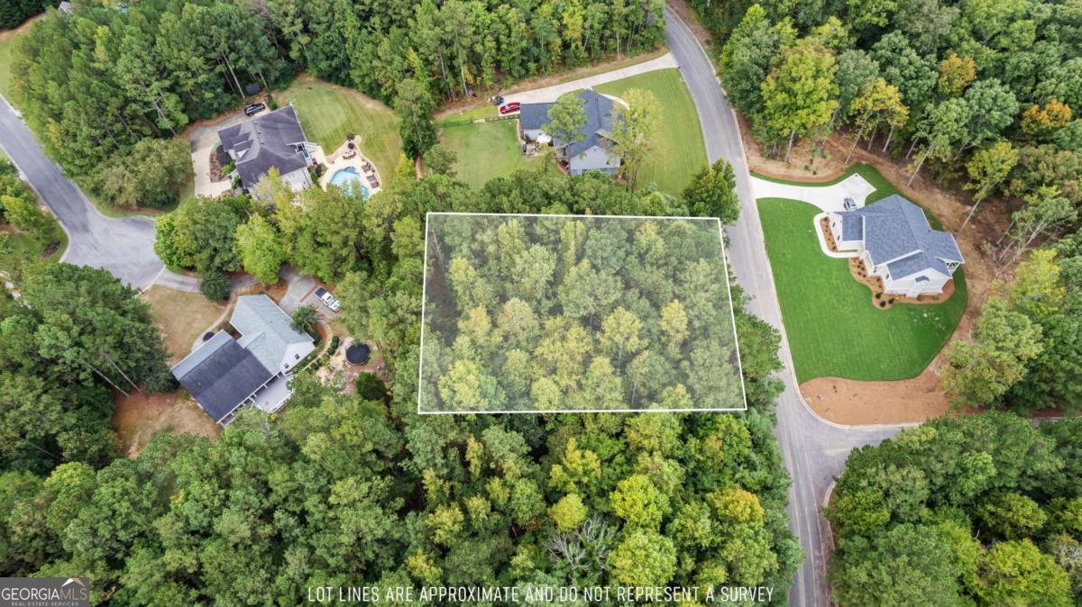 0 Westvalley Drive NW Rome GA 30165