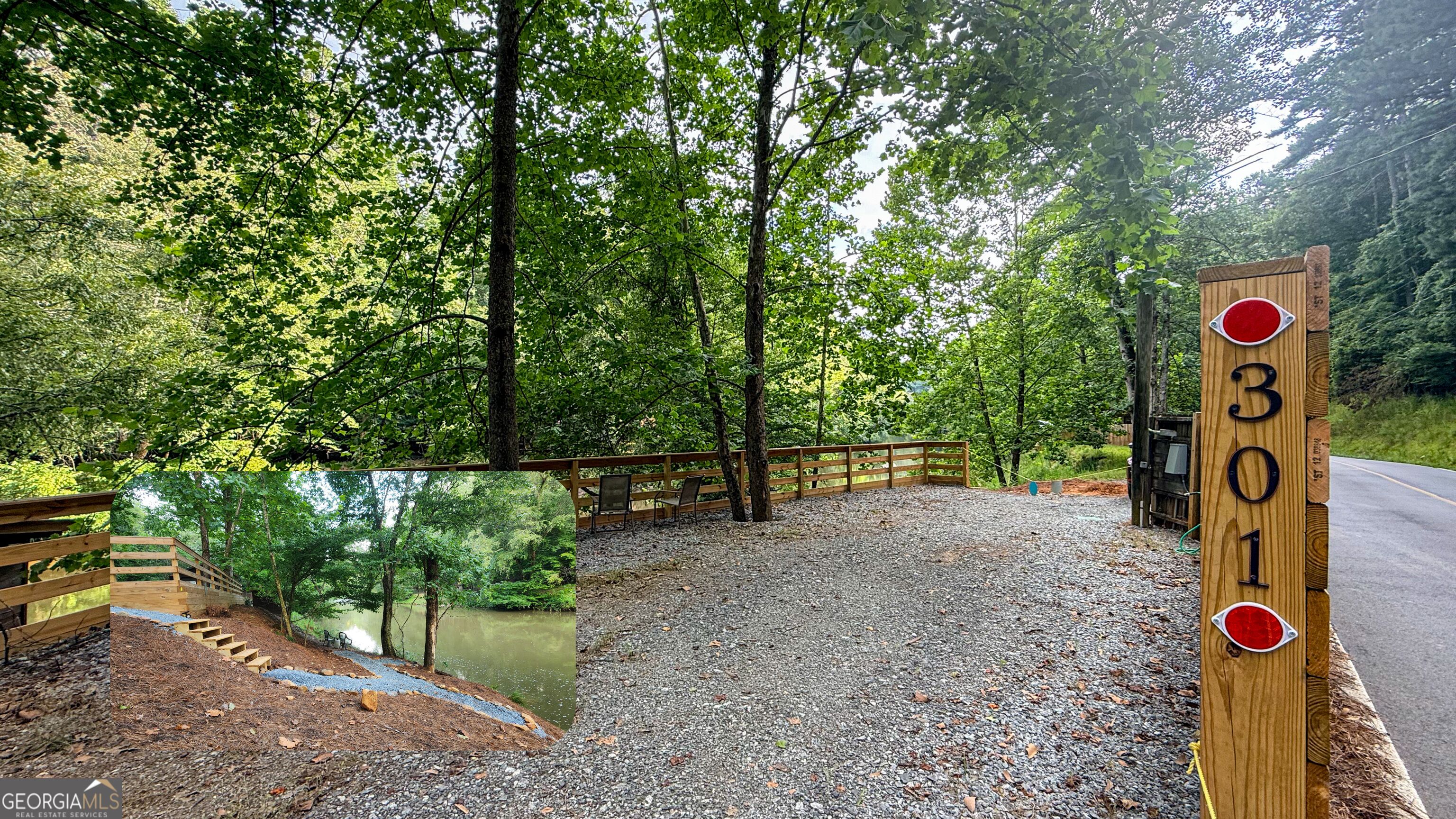 301 Ogden Drive Ellijay GA 30540