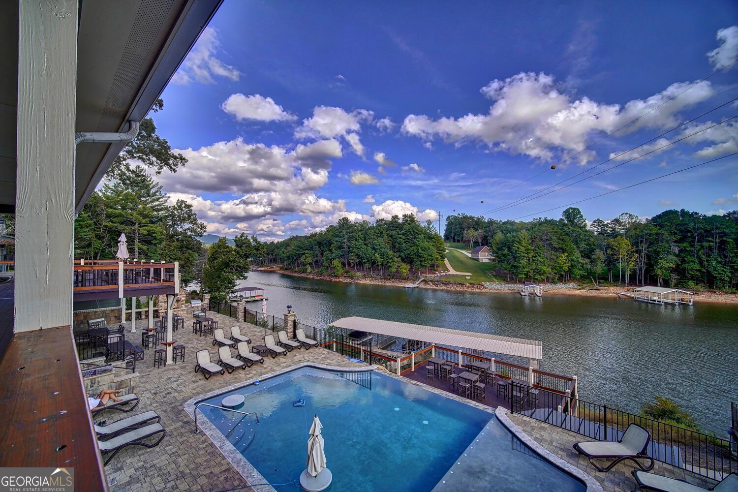 Lot 167 Highland Park Blairsville GA 30512