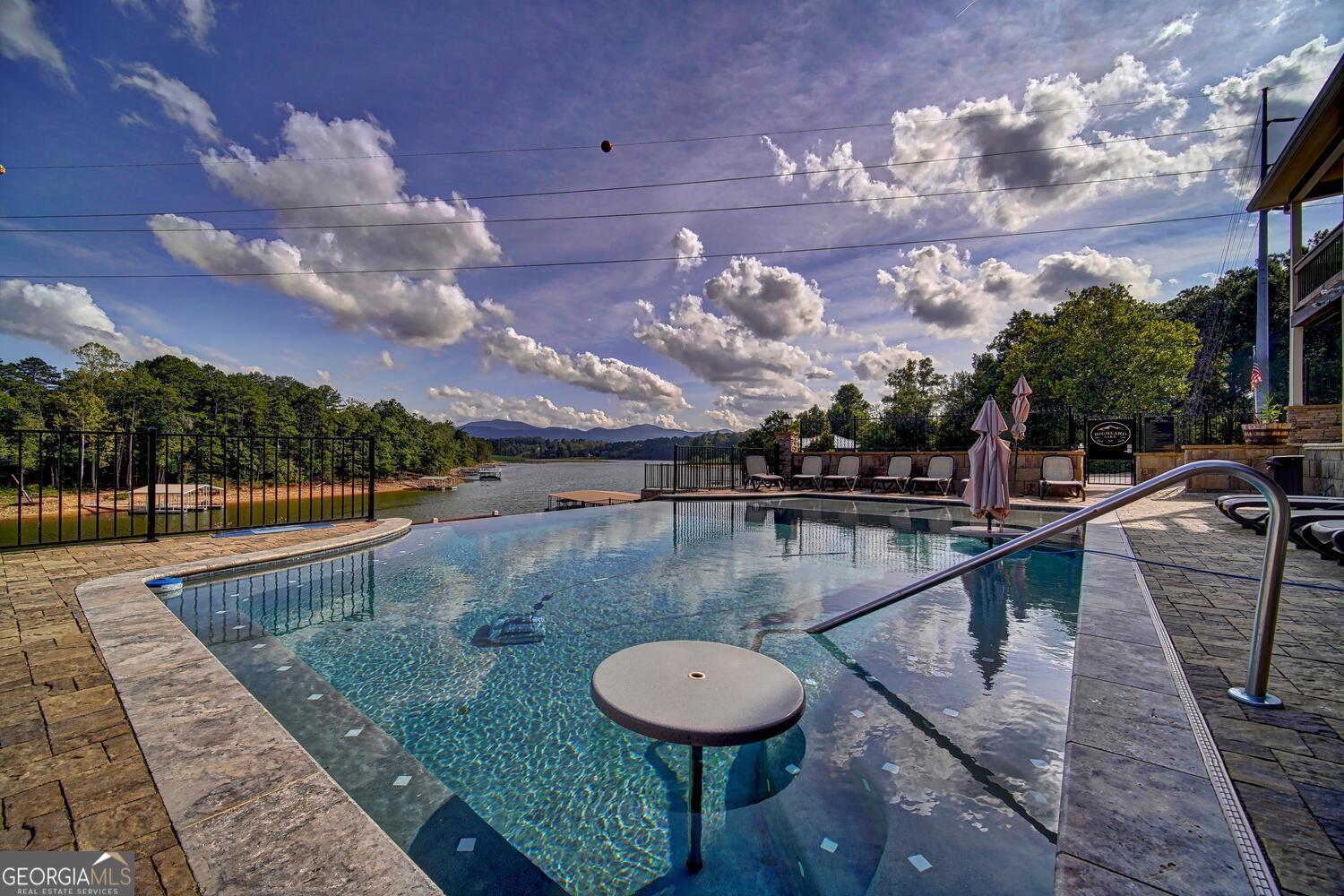 Lot 167 Highland Park Blairsville GA 30512