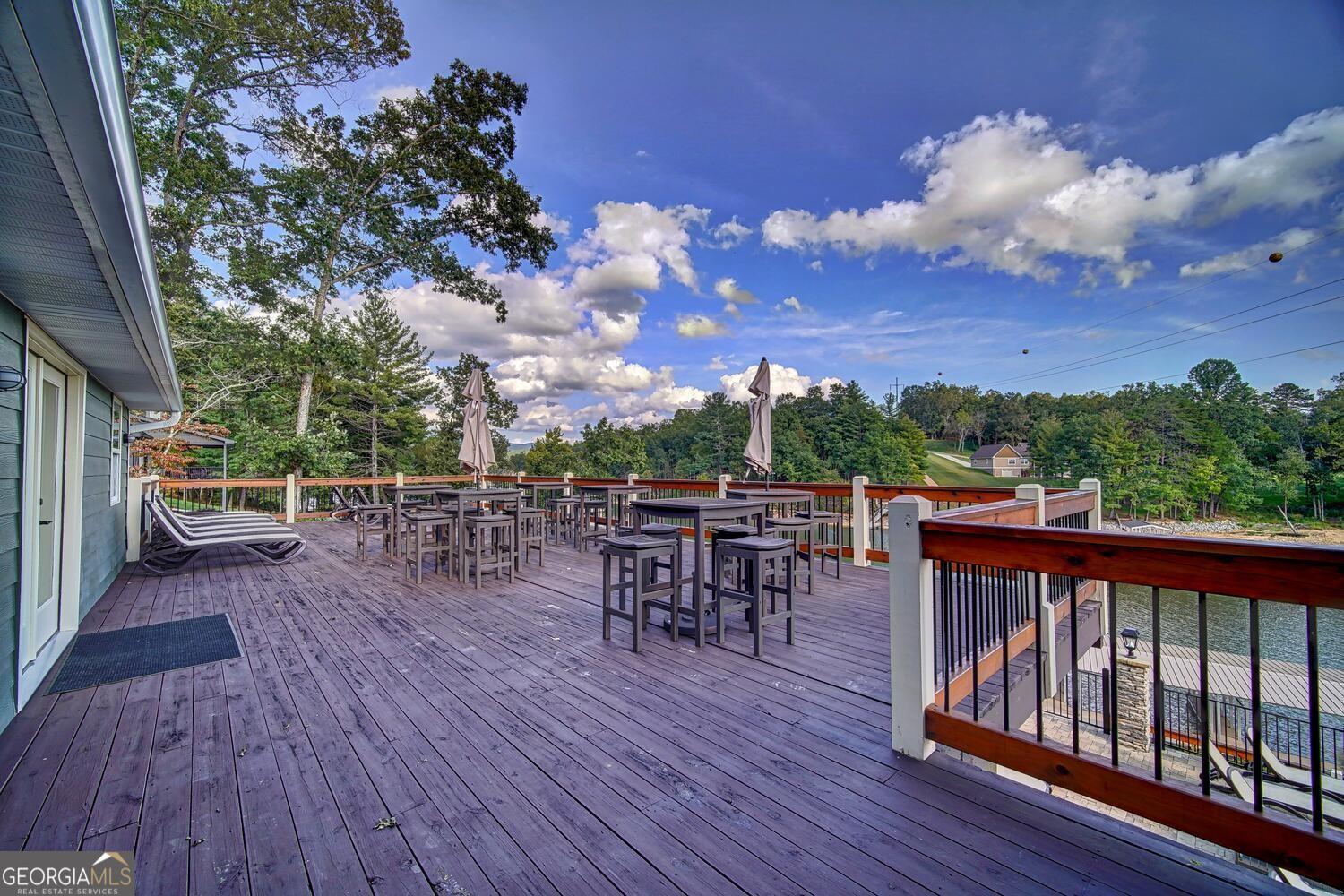 Lot 167 Highland Park Blairsville GA 30512