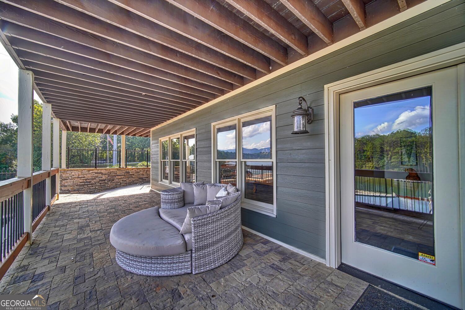 Lot 167 Highland Park Blairsville GA 30512