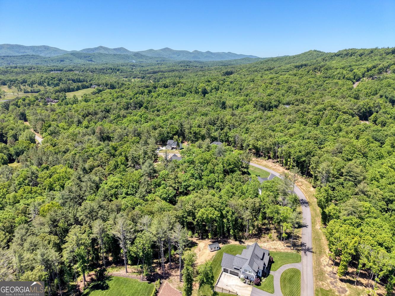 Lot 167 Highland Park Blairsville GA 30512