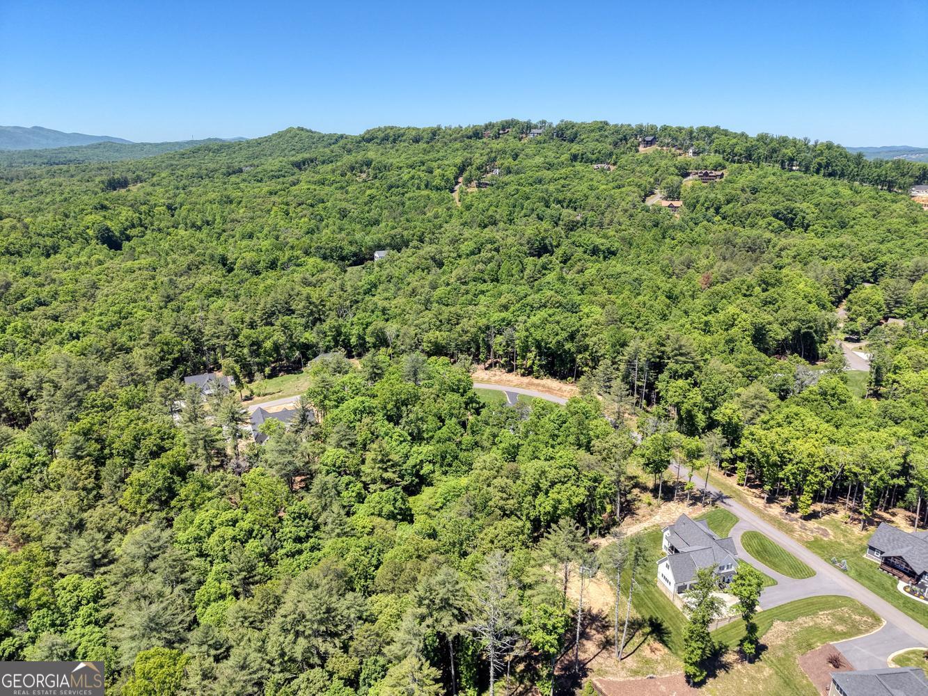 Lot 167 Highland Park Blairsville GA 30512