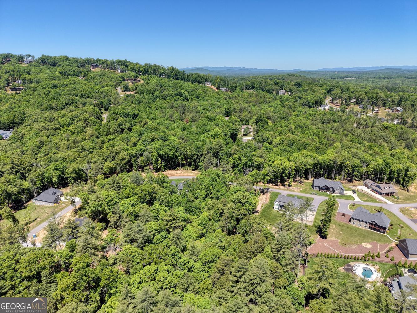 Lot 167 Highland Park Blairsville GA 30512