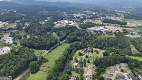 0 Rivers Edge Drive Hayesville NC 28904