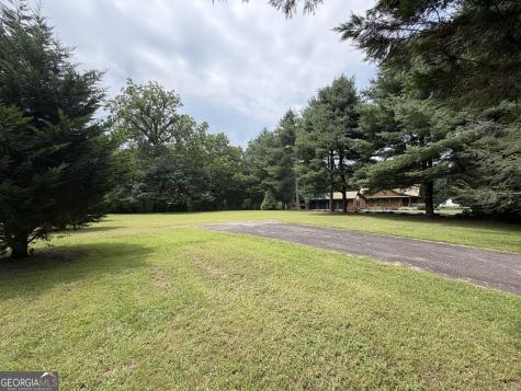 0 Rivers Edge Drive Hayesville NC 28904