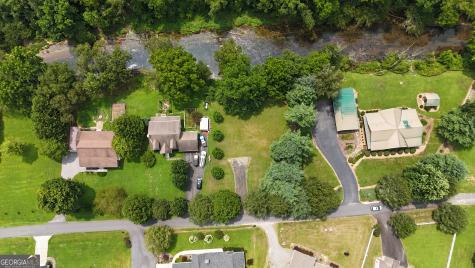 0 Rivers Edge Drive Hayesville NC 28904