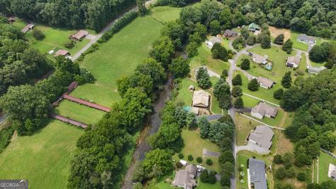 0 Rivers Edge Drive Hayesville NC 28904