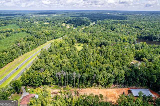 0 Braswell Lake Road Gray GA 31032