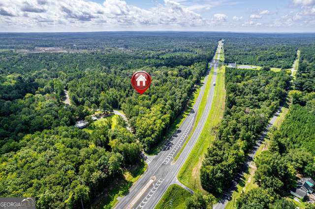 0 Braswell Lake Road Gray GA 31032