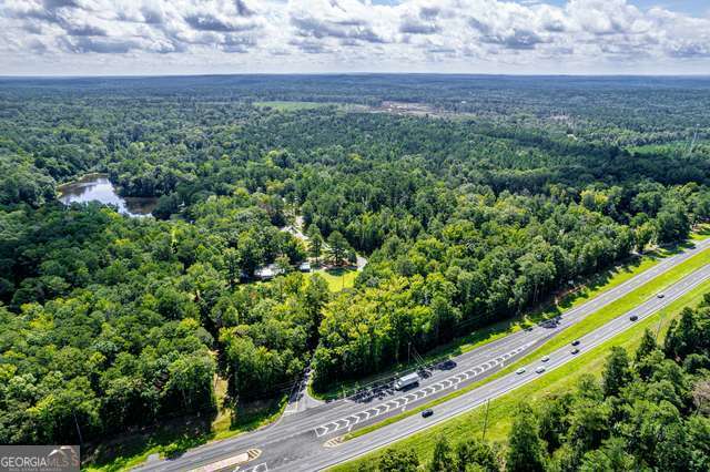 0 Braswell Lake Road Gray GA 31032