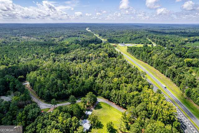 0 Braswell Lake Road Gray GA 31032