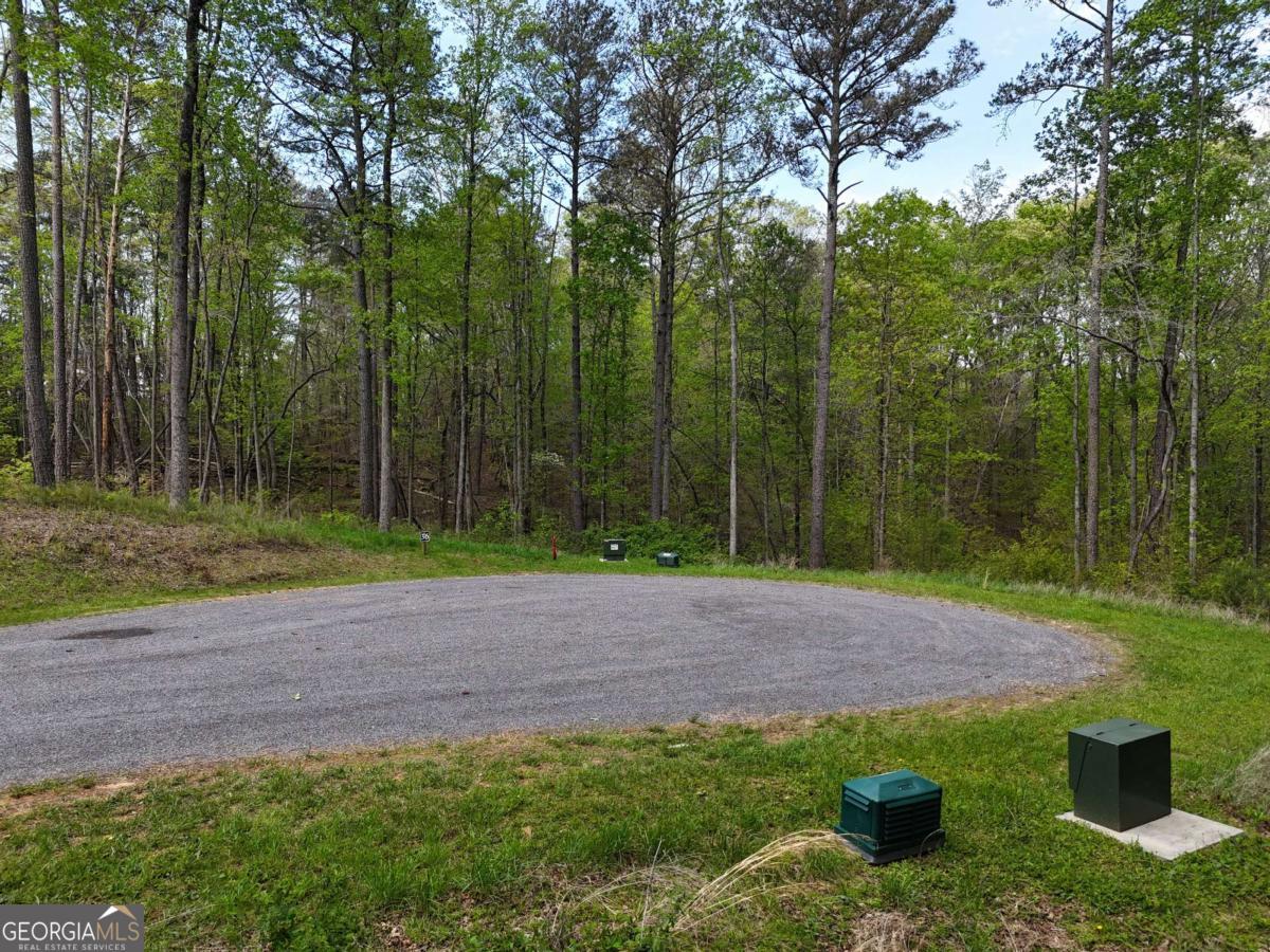 Lt 36r Hilton Drive Ellijay GA 30540