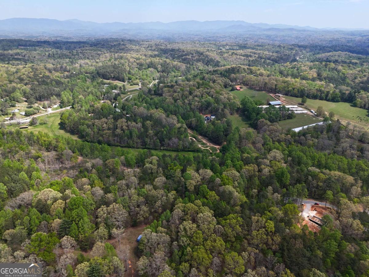 Lt 36r Hilton Drive Ellijay GA 30540