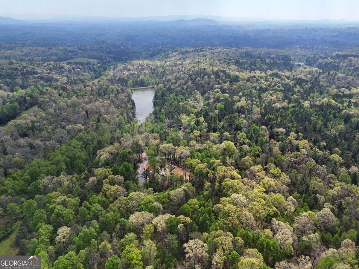 Lt 36r Hilton Drive Ellijay GA 30540