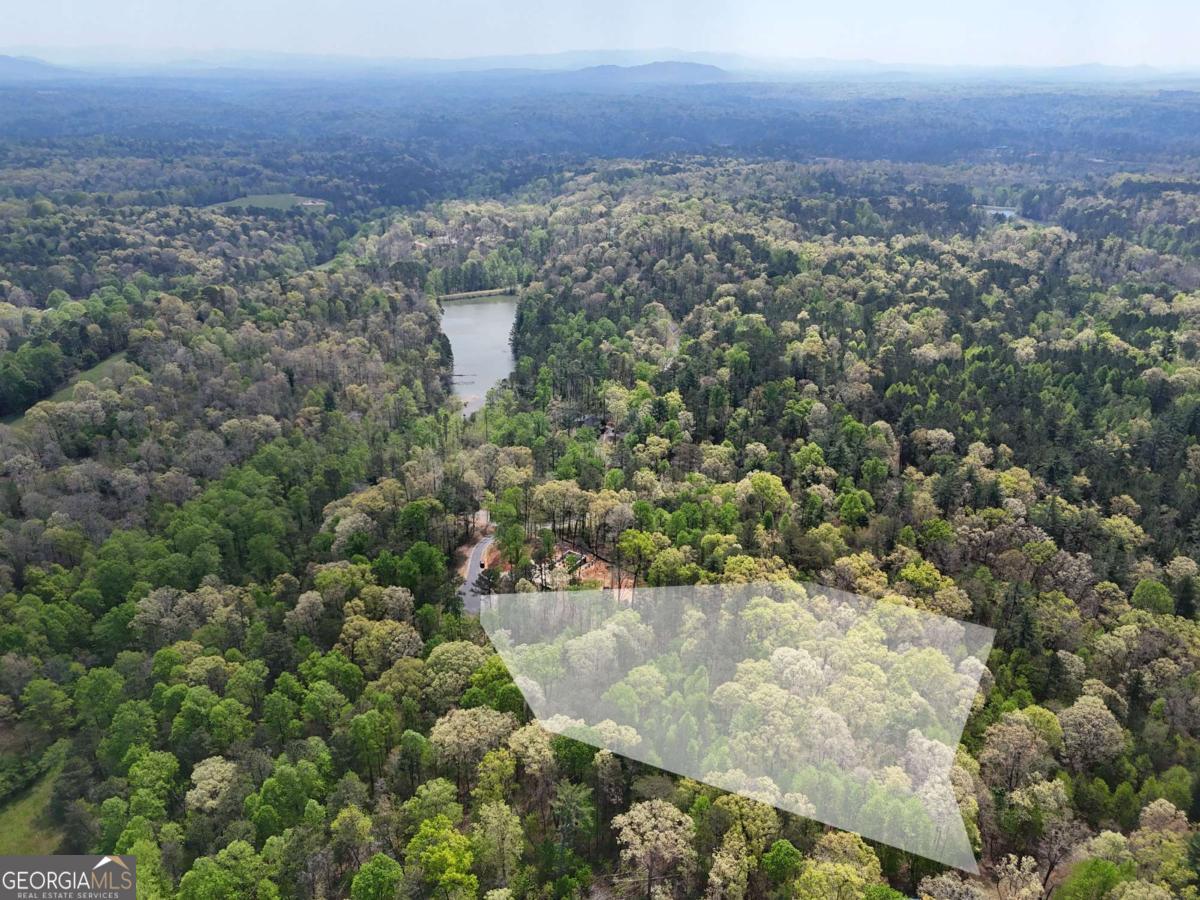 Lt 36r Hilton Drive Ellijay GA 30540