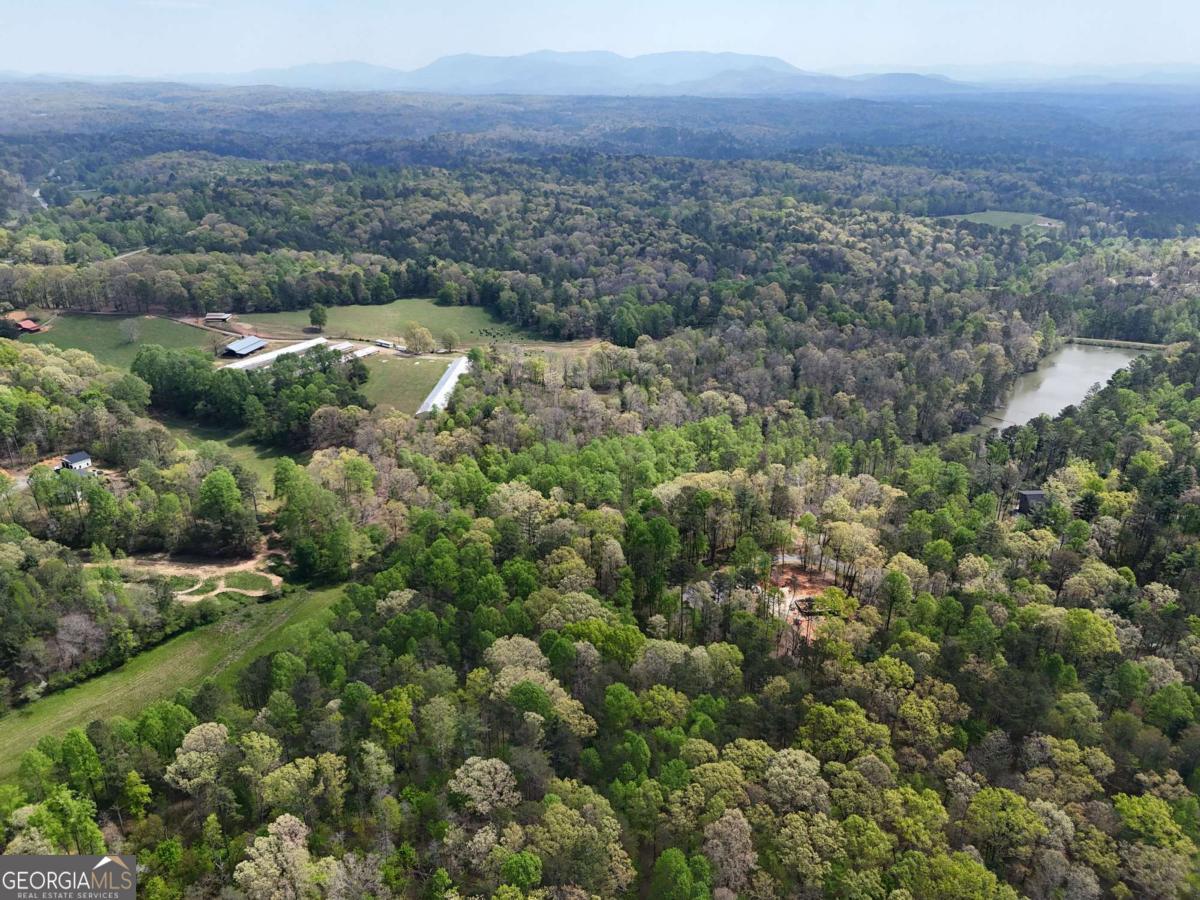 Lt 36r Hilton Drive Ellijay GA 30540