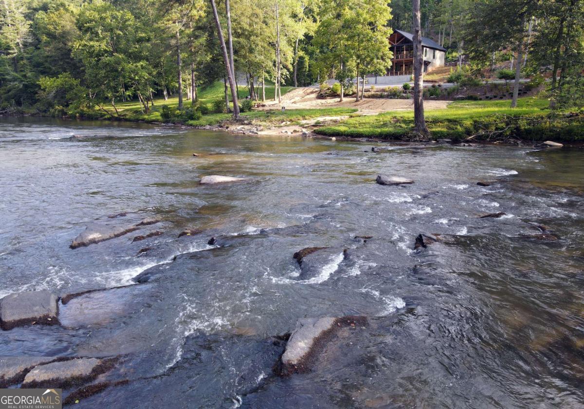 Lt 36r Hilton Drive Ellijay GA 30540