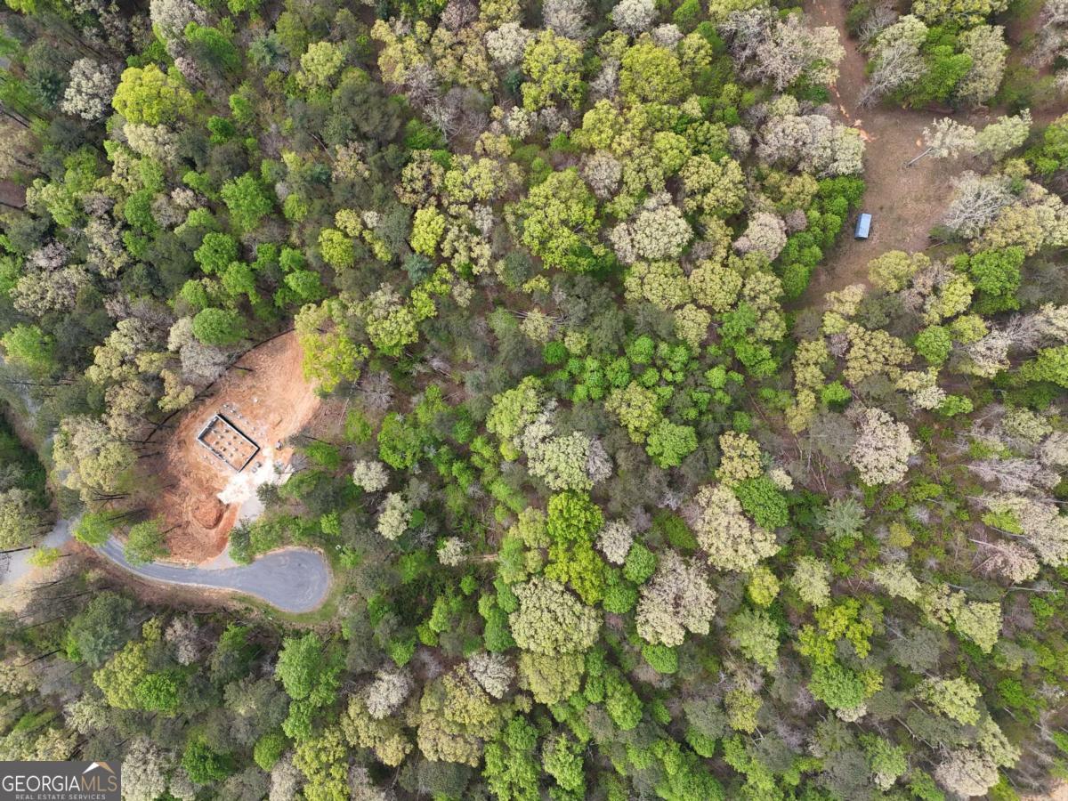 Lt 36r Hilton Drive Ellijay GA 30540