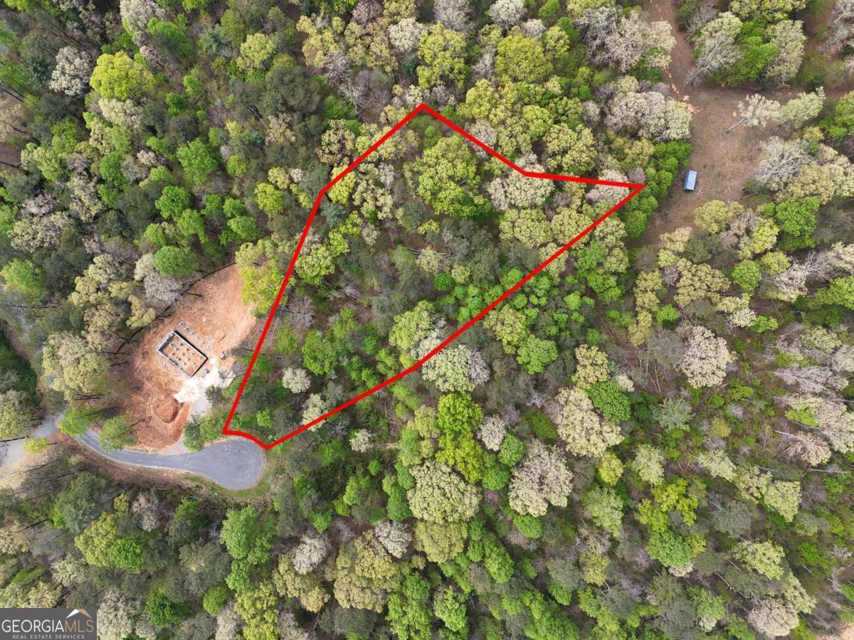 Lt 36r Hilton Drive Ellijay GA 30540