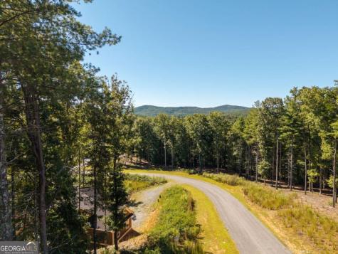 Lot 62 Ridge Drive Blue Ridge GA 30513