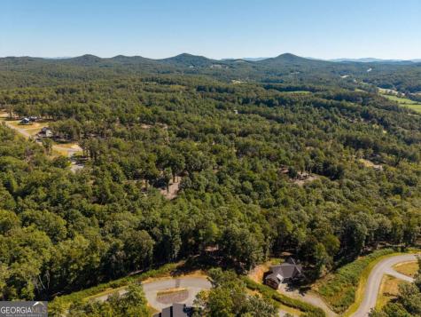 Lot 62 Ridge Drive Blue Ridge GA 30513