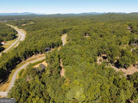 Lot 62 Ridge Drive Blue Ridge GA 30513
