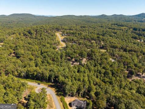 Lot 62 Ridge Drive Blue Ridge GA 30513