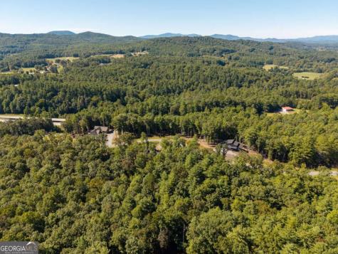 Lot 62 Ridge Drive Blue Ridge GA 30513