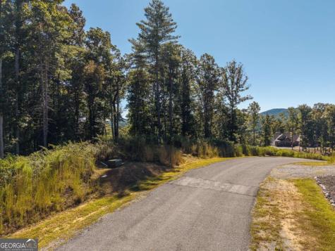 Lot 62 Ridge Drive Blue Ridge GA 30513