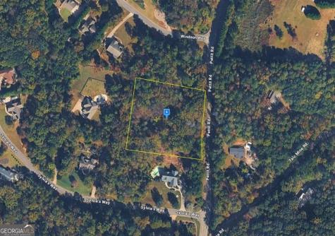 2550 Pettit Road Jasper GA 30143
