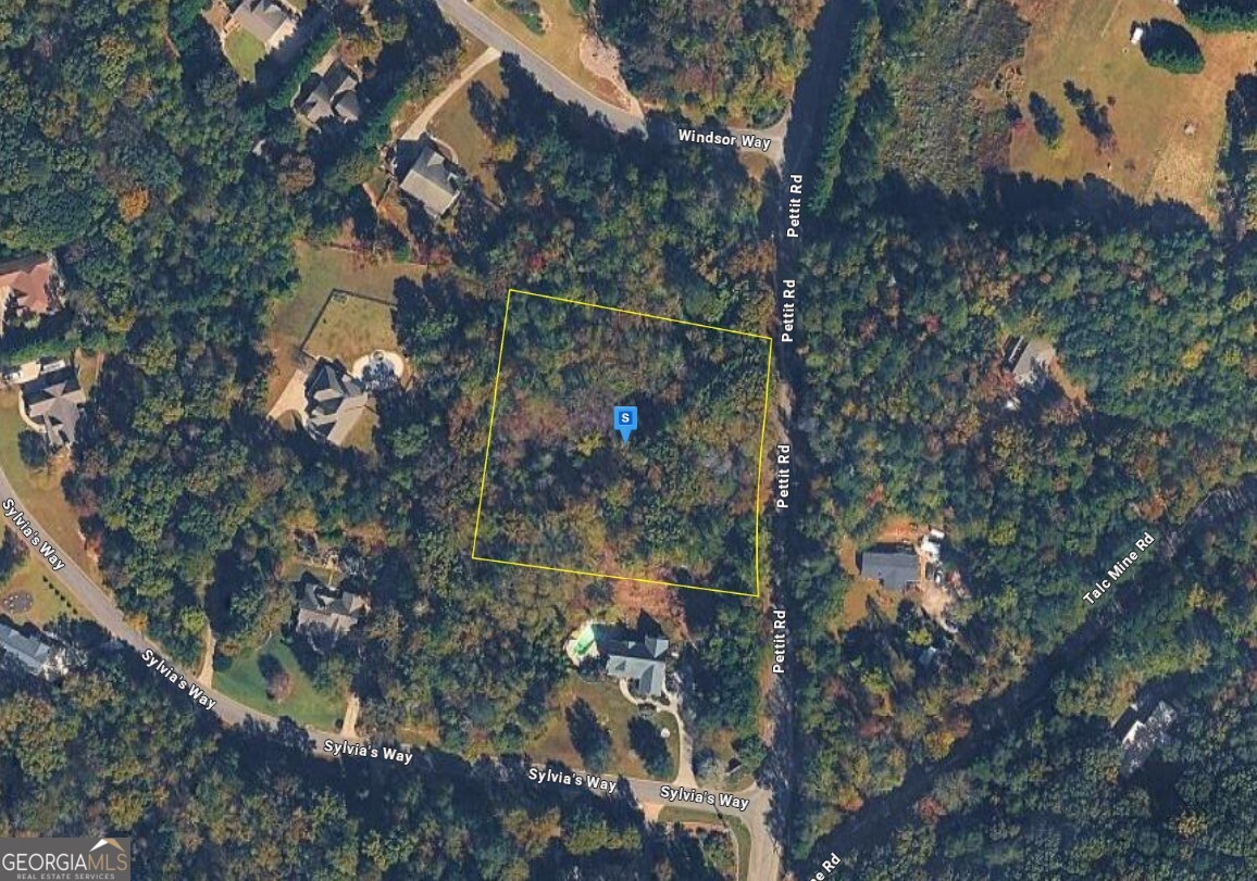 2550 Pettit Road Jasper GA 30143