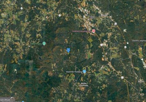 2550 Pettit Road Jasper GA 30143